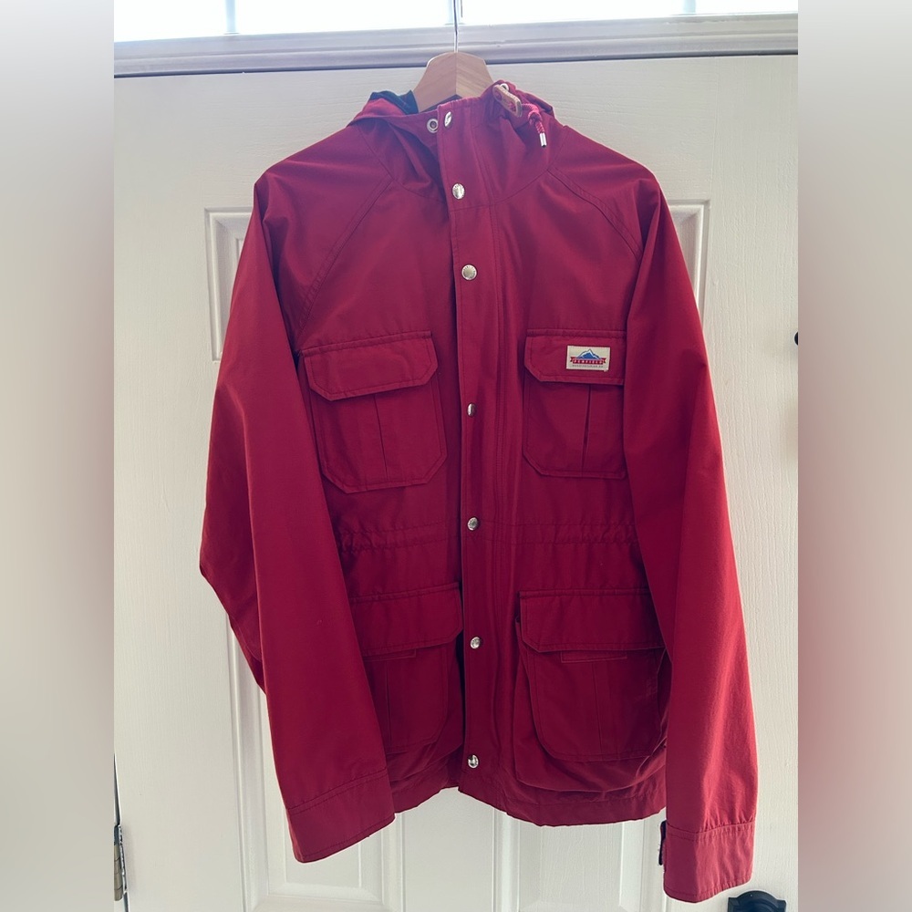 PENFIELD
Red Men's Jacket
